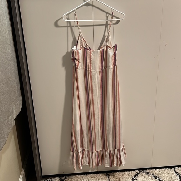 Rails striped Frida dress - Picture 4 of 7